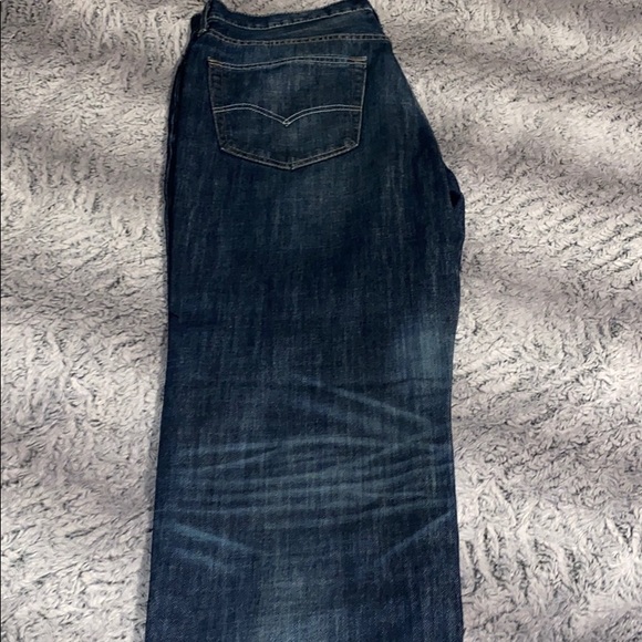 ***NEW*** Levi 541 Jeans - Picture 5 of 8
